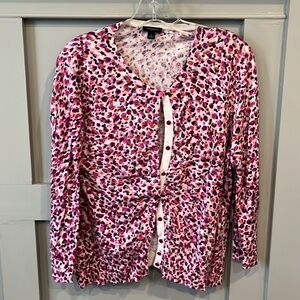 Ann Taylor cardigan